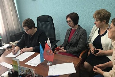 Задача женского движения: поддержать единомышленниц 